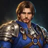 Season 21 - Crusader - Crusader