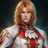 Season 17 - Lemuria y White Wizard - Light Wizard