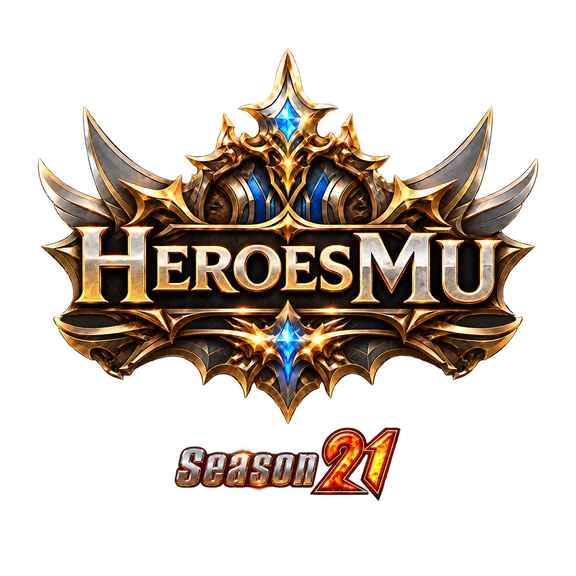 HeroesMU Season 21