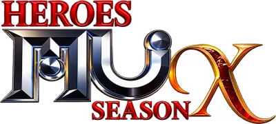 Logo de Season 10
