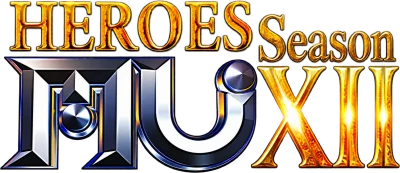Logo de Season 12