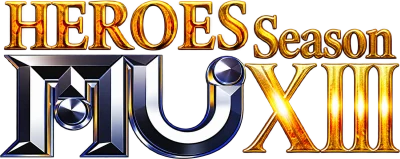 Logo de Season 13