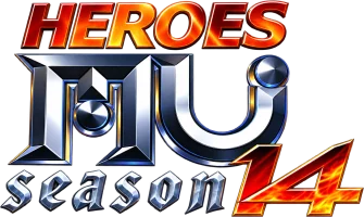 Logo de Season 14