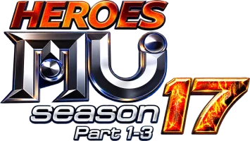 Logo de Season 17