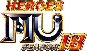 Logo de Season 18
