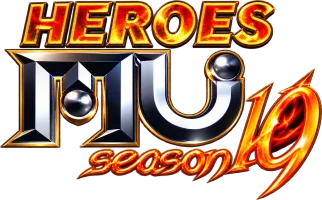 Logo de Season 19