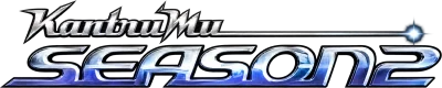 Logo de Season 2