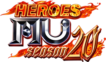 Logo de Season 20