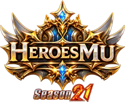 Logo de Season 21