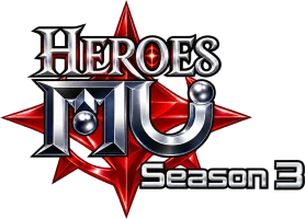 Logo de Season 3