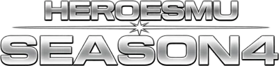 Logo de Season 4