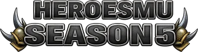 Logo de Season 5