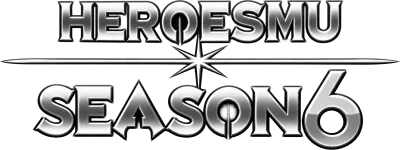 Logo de Season 6