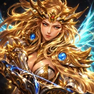 Season 12 - Holy Angel y clase 4