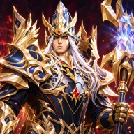Season 19 - Lightning