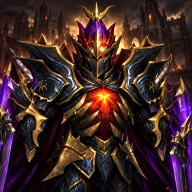 Season 5 - Imperial Guardian
