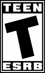 T - Teen - ESRB